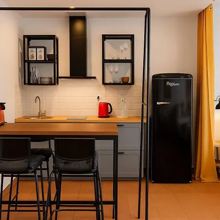 Apartament Tutti Funchal (Madeira)