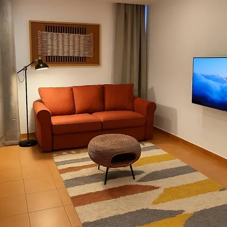 Tutti By Turin Apartamento Funchal (Madeira)