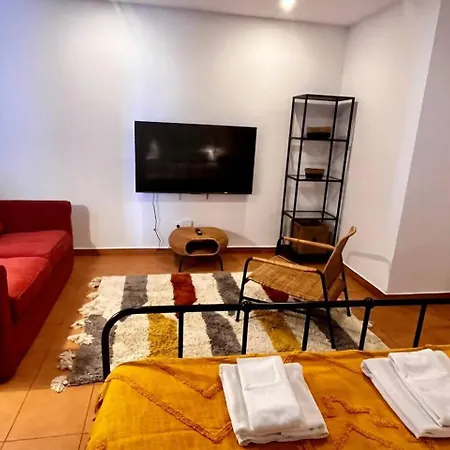 Apartamento Tutti By Turin