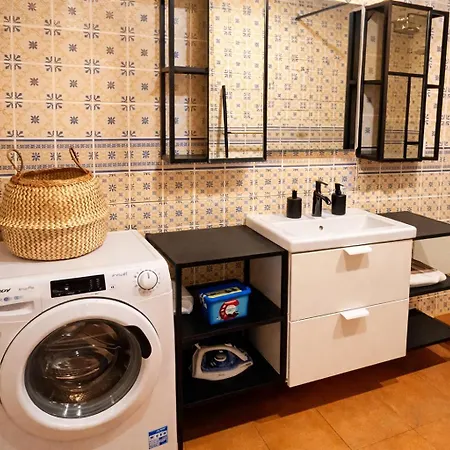 Apartamento Tutti By Turin *