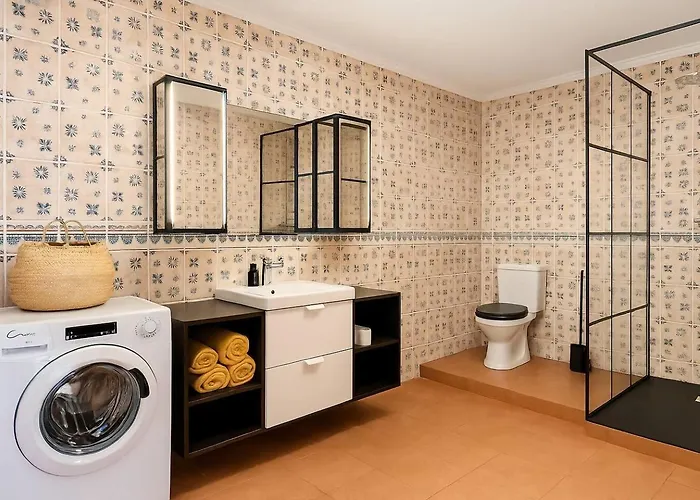 Tutti By Turin Apartamento Funchal (Madeira)