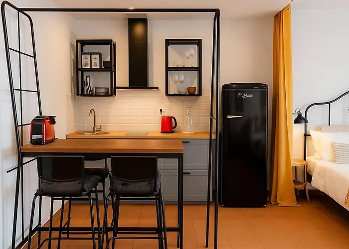 아파트 Tutti 푼샬