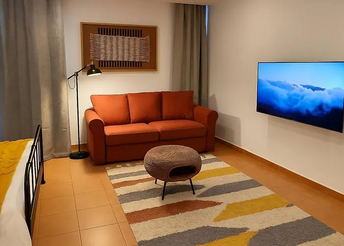 Tutti By Turin Apartamento Funchal (Madeira)