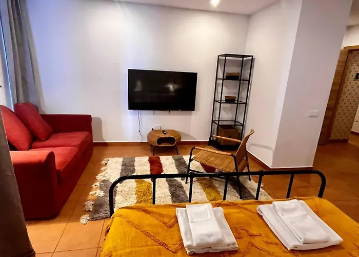 Apartamento Tutti By Turin