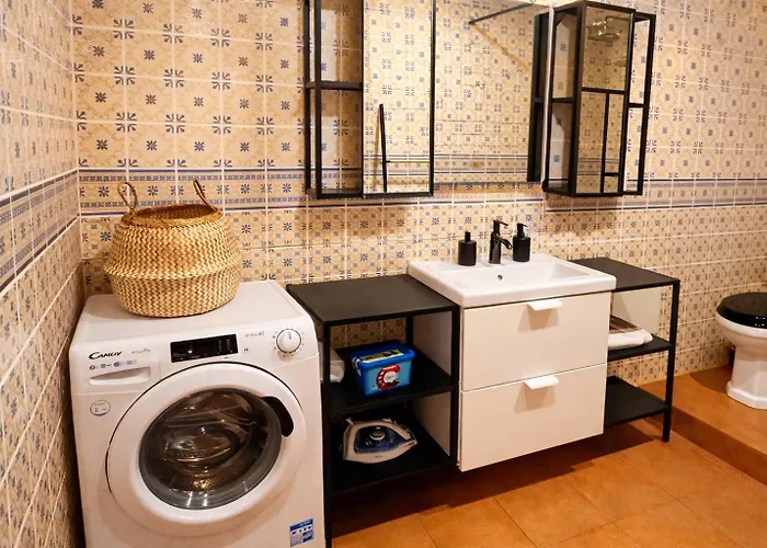 Apartamento Tutti By Turin *